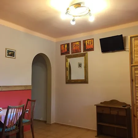 Aszu Vendeghaz