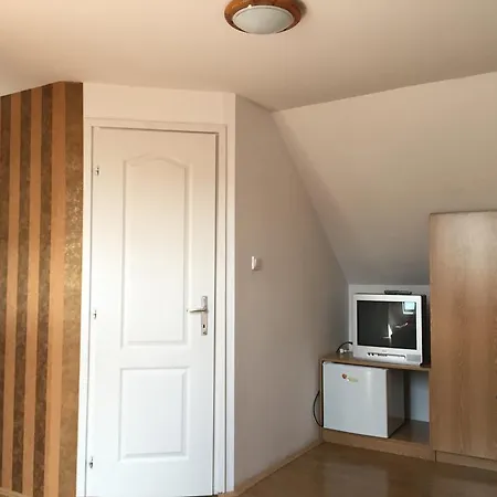 Penzion Aszu Vendeghaz