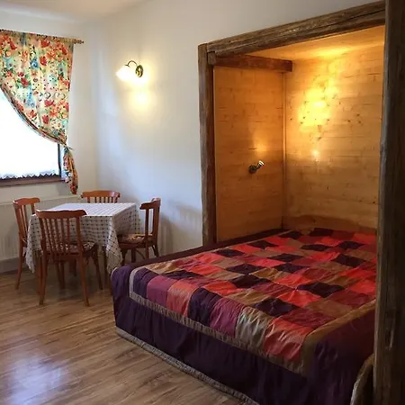 Penzion Aszu Vendeghaz