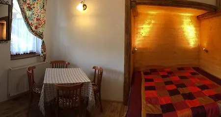Aszu Vendeghaz