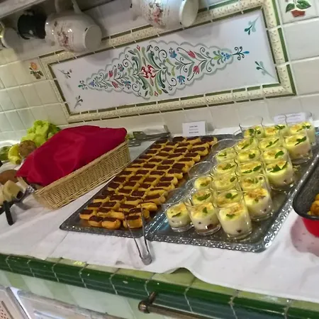 Penzion Aszu Vendeghaz Bük